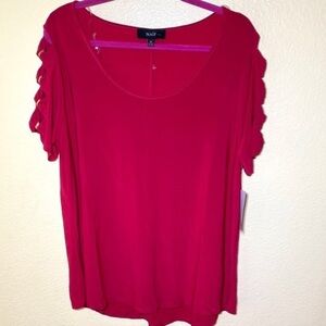 Naïf Shirt Size-1X‎